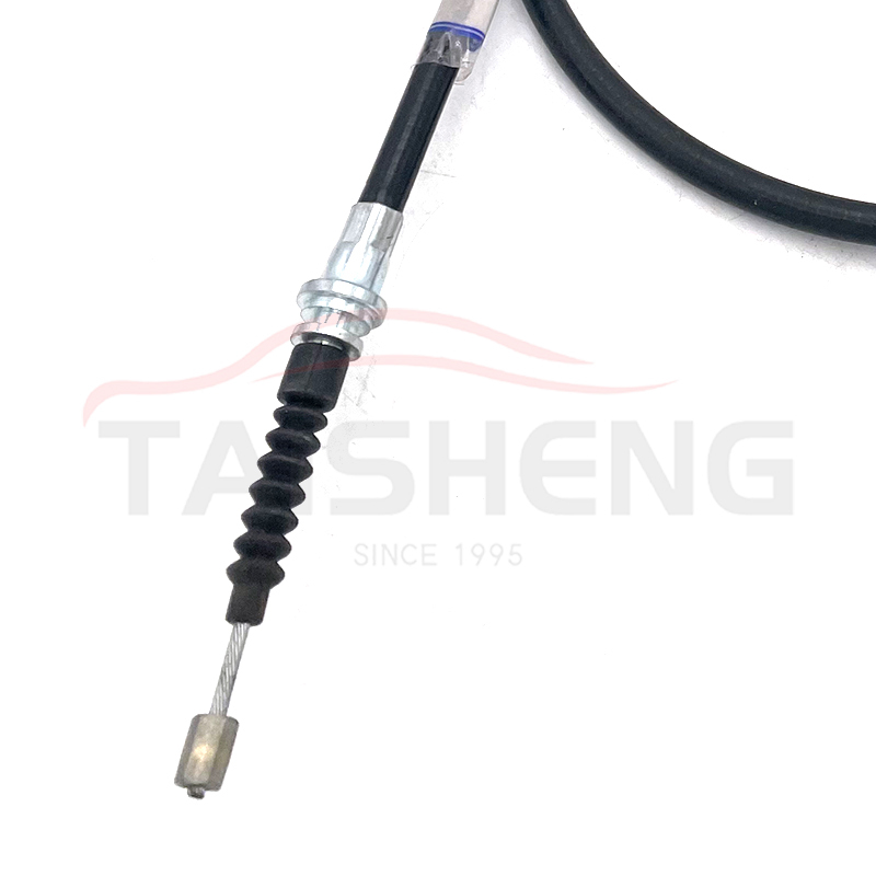 Automotive Right Rear Parking cable OEM number 4301389/94366773 auto brake cable