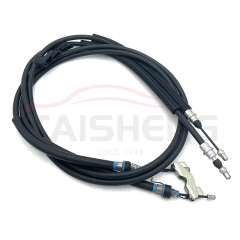 Auto Parking cable OE 1355127 auto brake cable