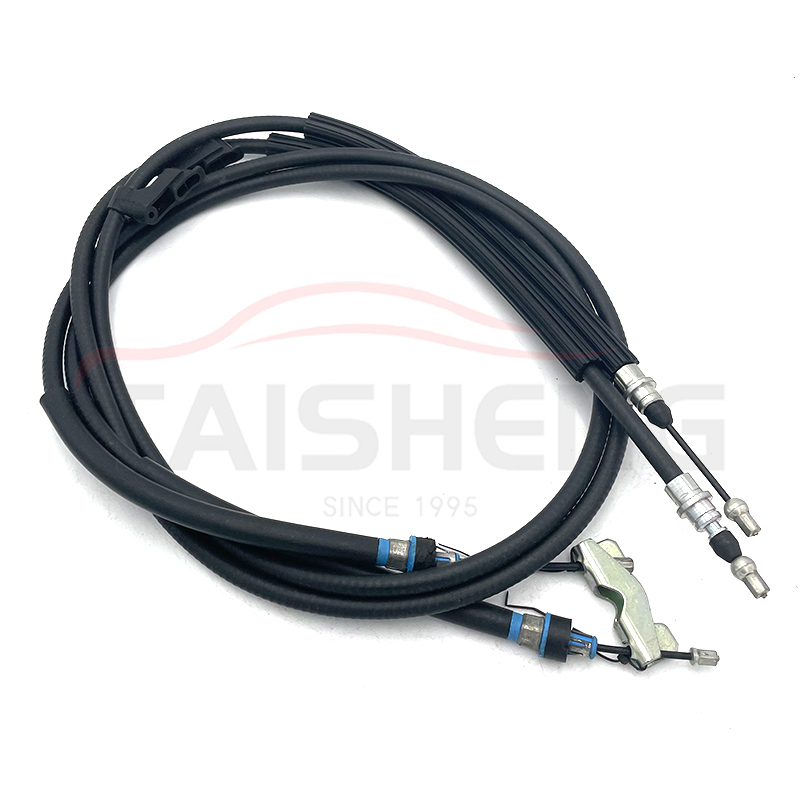 Auto Parking cable OE 1355127 auto brake cable