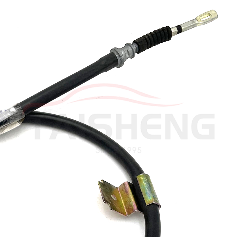Automotive Right Rear Parking cable OEM number 3653051Y10 Brake cable