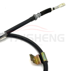 Automotive Right Rear Parking cable OEM number 3653051Y10 Brake cable