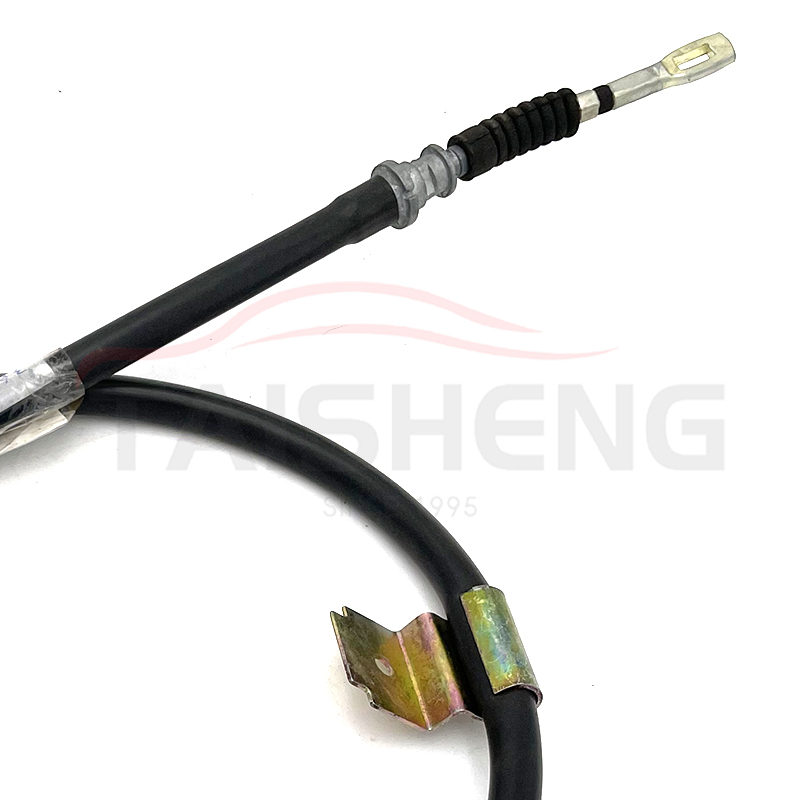 Automotive Right Rear Parking cable OEM number 3653051Y10 Brake cable