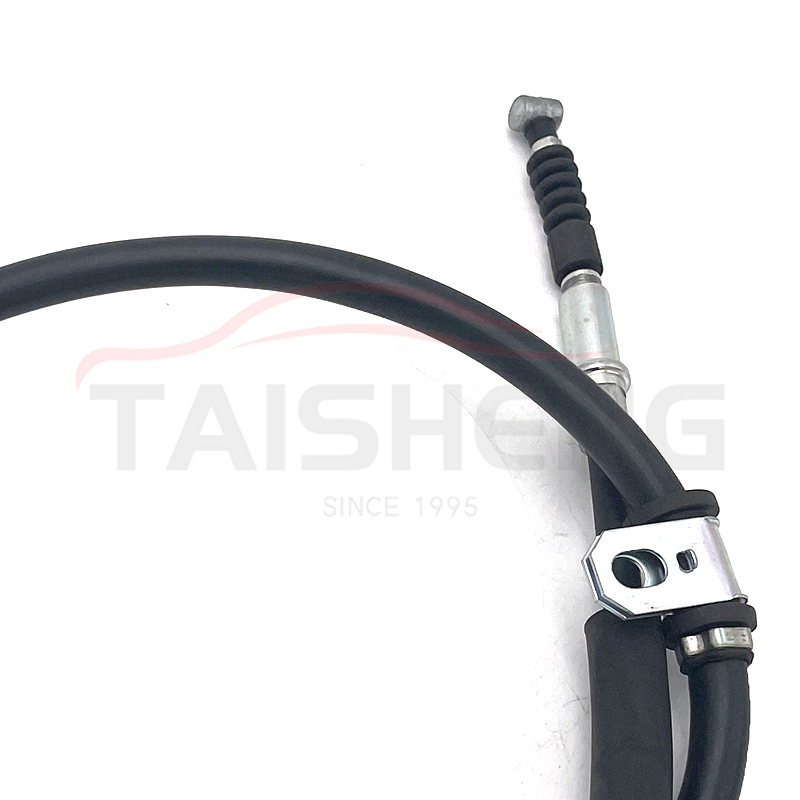 Auto Rear Parking brake cable OEM number 597603A300 auto brake cable