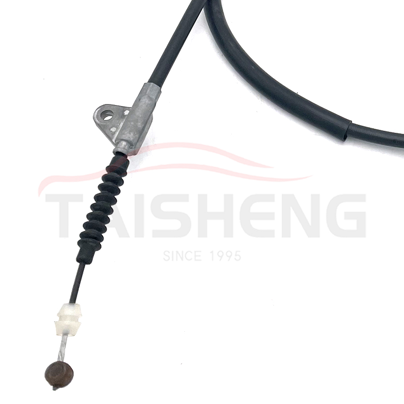 Automotive Rear Parking cable OEM number 4643020640 auto brake cable