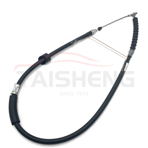 Automotive Front Parking cable OEM number 4641026451 auto brake cable