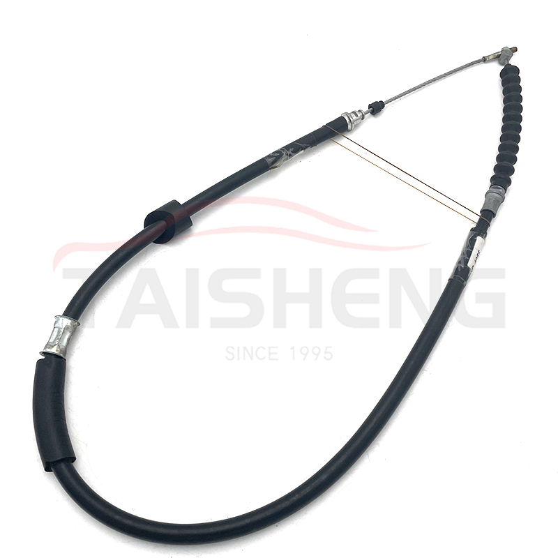 Automotive Front Parking cable OEM number 4641026451 auto brake cable