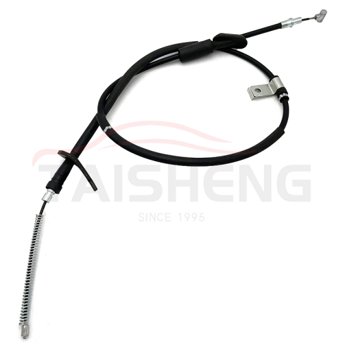 Auto Left Rear Parking cable OE 9211156/5442084 auto brake cable