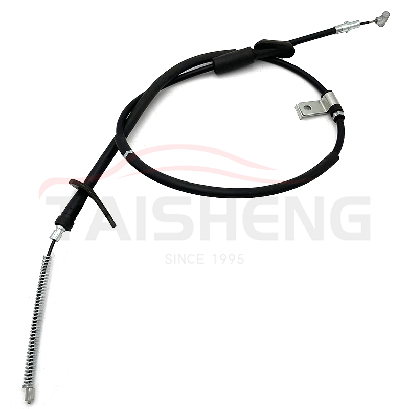 Auto Left Rear Parking cable OE 9211156/5442084 auto brake cable
