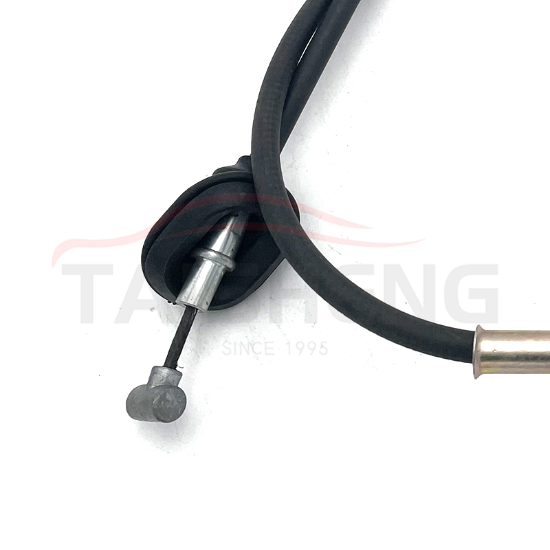 Automotive Parking cable OEM number 5441060A20/5441060A60/5441060A60000/54410A60A20 auto brake cable
