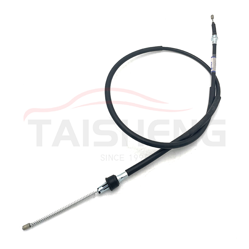 Automotive Right Rear Parking cable OEM number 4301389/94366773 auto brake cable
