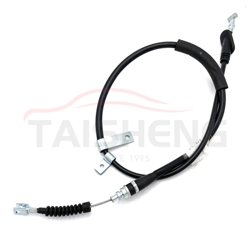Automotive Parking cable OEM number 5440064B00 auto brake cable