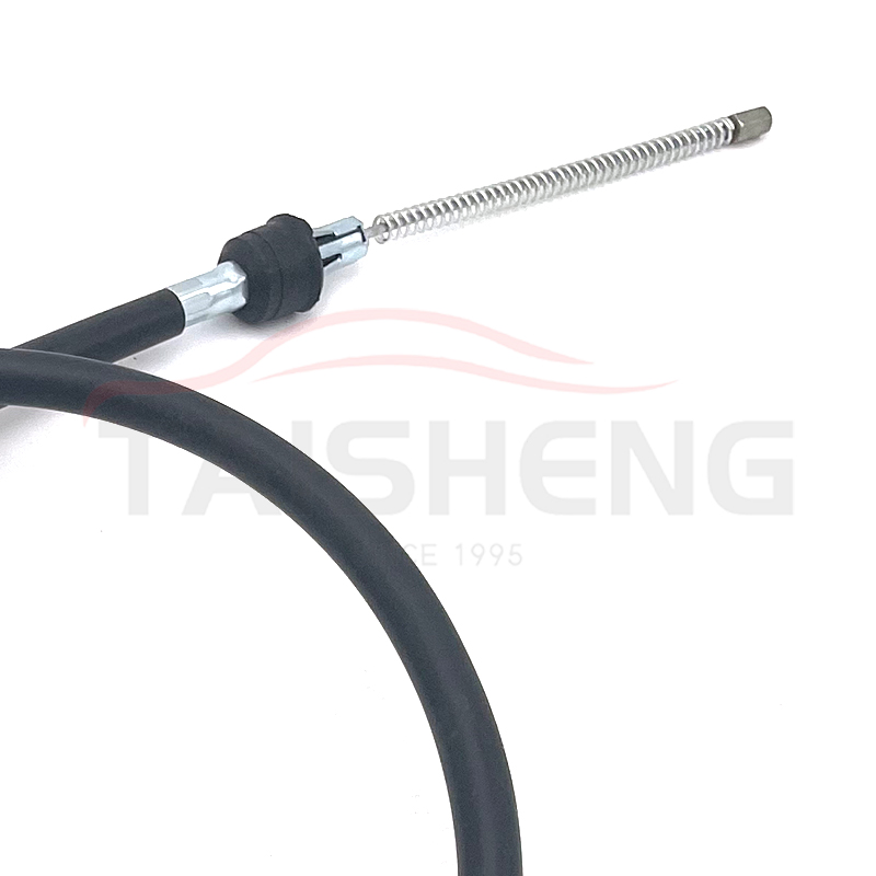 Automotive Right Rear Parking cable OEM number 4301389/94366773 auto brake cable