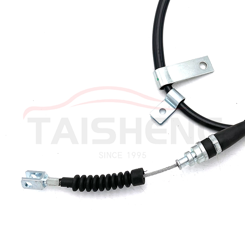 Automotive Parking cable OEM number 5440064B00 auto brake cable