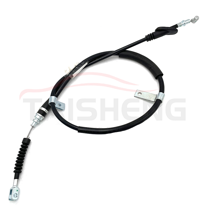 Automotive Parking cable OEM number 5440064B00 auto brake cable