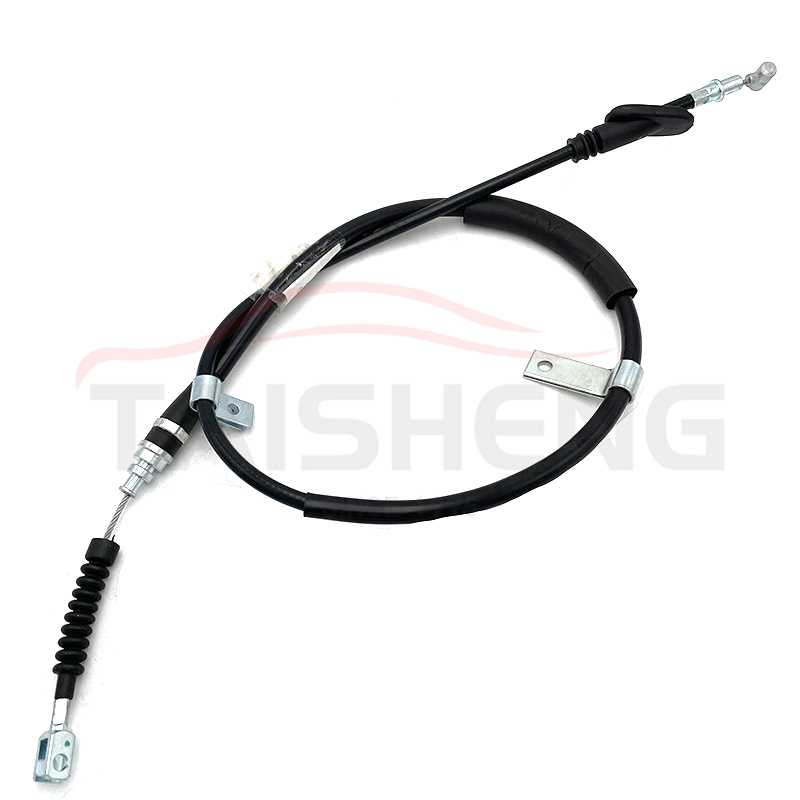 Automotive Parking cable OEM number 5440064B00 auto brake cable
