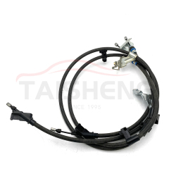 Auto Parking cable OE 1728853/1736814/1740056/1756206/BV612A603AG/BV612A603AH auto brake cable