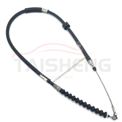 Automotive Front Parking cable OEM number 4641026451 auto brake cable