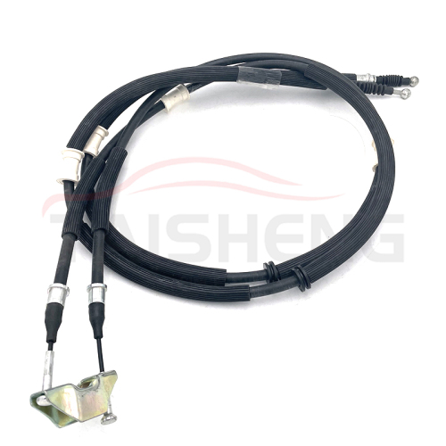 Auto Rear Parking cable OE 13153654 auto brake cable