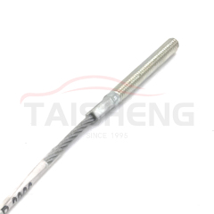 Automotive Front Parking cable OEM number 4641005010/4641020380 auto brake cable