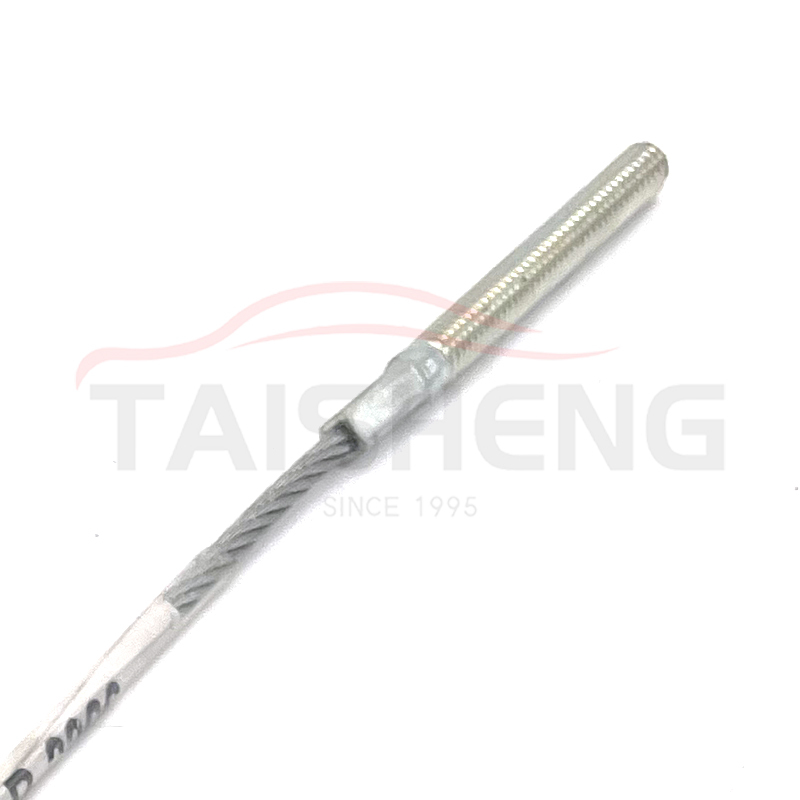 Automotive Front Parking cable OEM number 4641005010/4641020380 auto brake cable