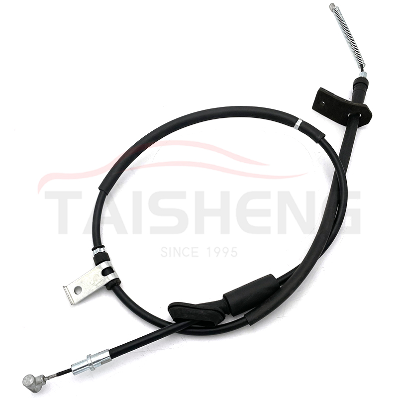 Auto Left Rear Parking cable OE 9211156/5442084 auto brake cable