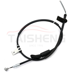 Auto Left Rear Parking cable OE 9211156/5442084 auto brake cable