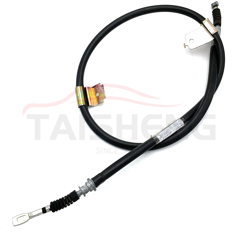 Automotive Right Rear Parking cable OEM number 3653051Y10 Brake cable