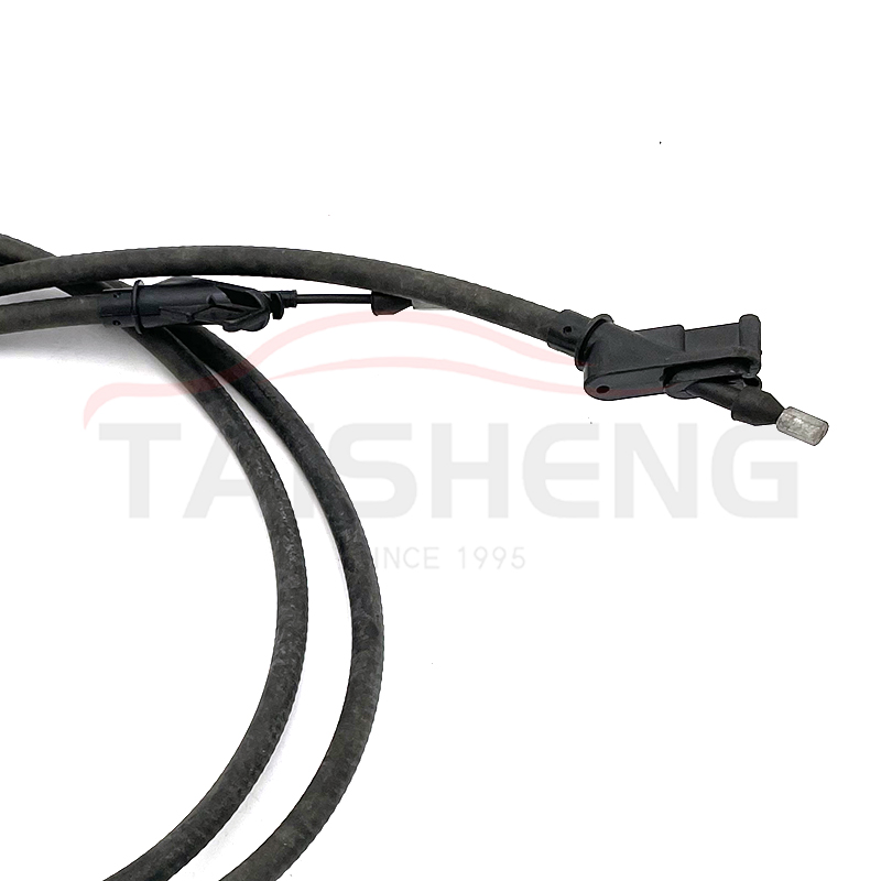 Auto Parking cable OE 1728853/1736814/1740056/1756206/BV612A603AG/BV612A603AH auto brake cable