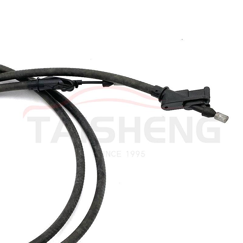 Auto Parking cable OE 1728853/1736814/1740056/1756206/BV612A603AG/BV612A603AH auto brake cable