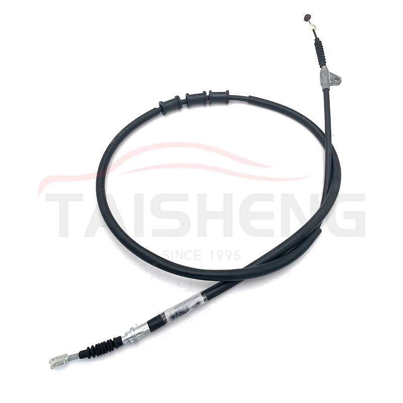 Automotive Rear Parking cable OEM number 4643020640 auto brake cable