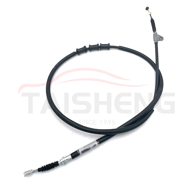 Automotive Rear Parking cable OEM number 4643020640 auto brake cable