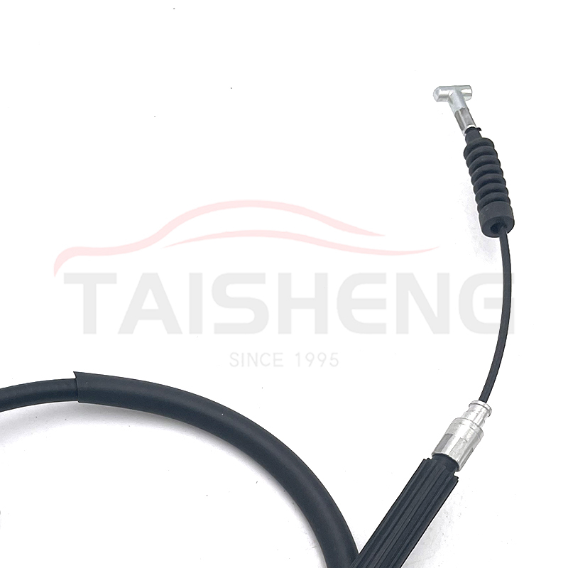 Auto Right Rear Parking cable OEM number 60624590 auto brake cable