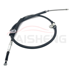 Auto Rear Parking brake cable OEM number 597603A300 auto brake cable