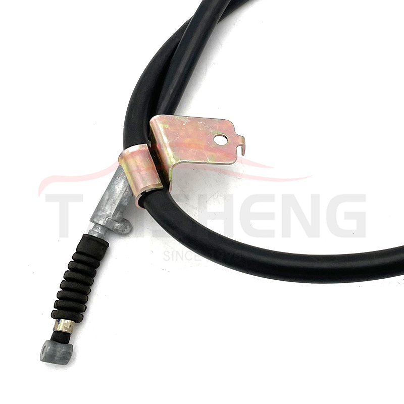 Automotive Right Rear Parking cable OEM number 3653051Y10 Brake cable