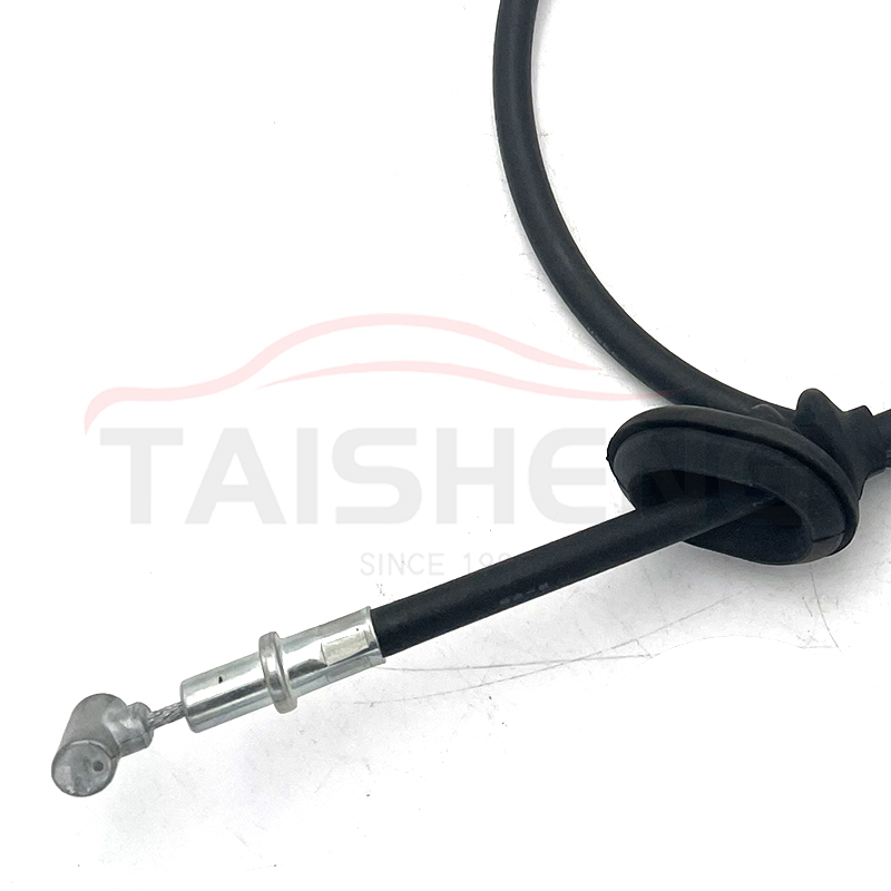 Automotive Left Rear Parking cable OEM number 5442060A00 auto brake cable
