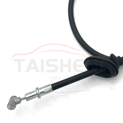 Automotive Left Rear Parking cable OEM number 5442060A00 auto brake cable