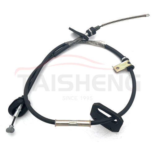 Automotive Parking cable OEM number 5441060A20/5441060A60/5441060A60000/54410A60A20 auto brake cable