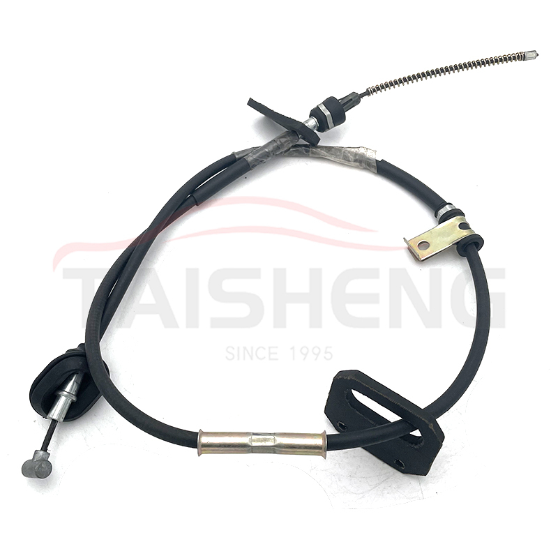 Automotive Parking cable OEM number 5441060A20/5441060A60/5441060A60000/54410A60A20 auto brake cable