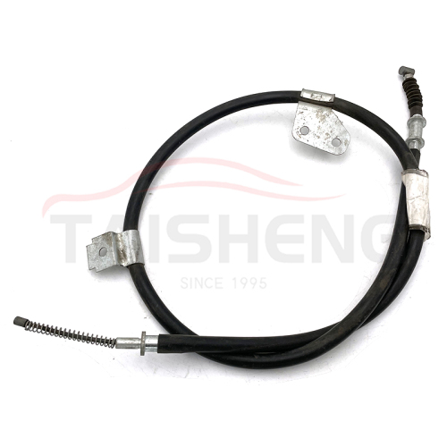 Automotive Right Rear Parking cable OEM number 3645150A00/3653050A00/3653050M00/3653050M01 Brake cable