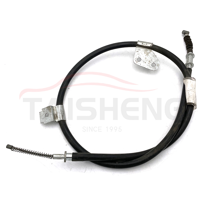 Automotive Right Rear Parking cable OEM number 3645150A00/3653050A00/3653050M00/3653050M01 Brake cable
