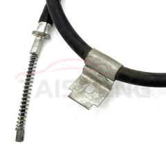 Automotive Right Rear Parking cable OEM number 3645150A00/3653050A00/3653050M00/3653050M01 Brake cable