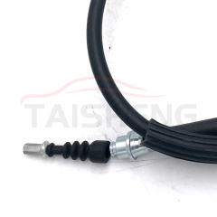 Auto Right Rear Parking cable OEM number 60624590 auto brake cable