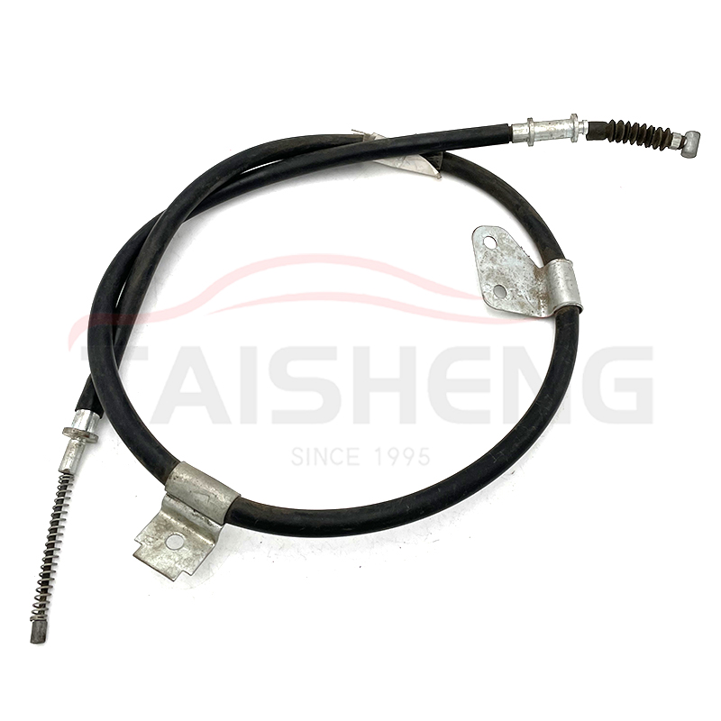 Automotive Right Rear Parking cable OEM number 3645150A00/3653050A00/3653050M00/3653050M01 Brake cable