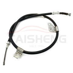 Automotive Right Rear Parking cable OEM number 3645150A00/3653050A00/3653050M00/3653050M01 Brake cable