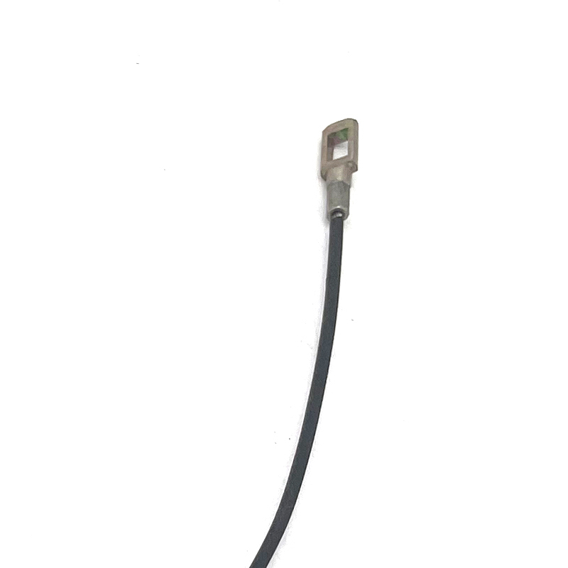 Automotive Front Rear Parking cable OEM number 52128243AC/52128243AD auto brake cable