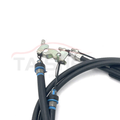Auto Parking cable OE 1355127 auto brake cable