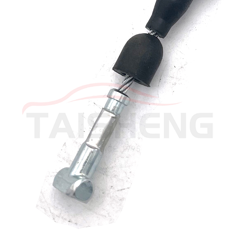 Automotive Front Parking cable OEM number 4641005010/4641020380 auto brake cable