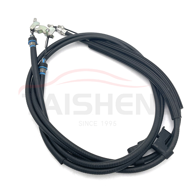 Auto Parking cable OE 1355127 auto brake cable