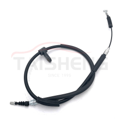Auto Right Rear Parking cable OEM number 60624590 auto brake cable