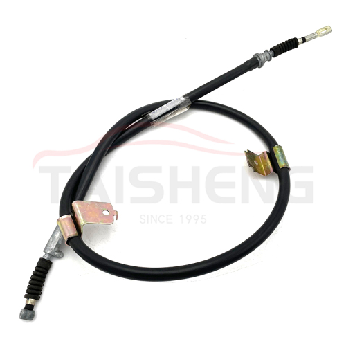 Automotive Right Rear Parking cable OEM number 3653051Y10 Brake cable